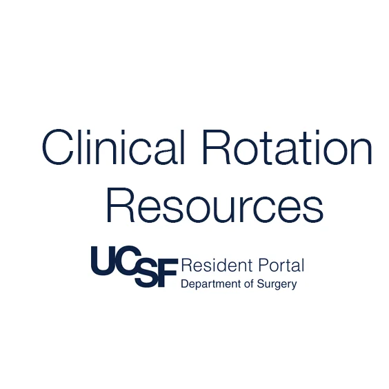 clinical rotation resources navitem