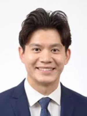 Kevin Liu