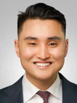 Kevin Li