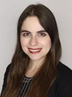 Jessica Schmerler