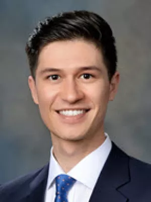 Henry Skrehot