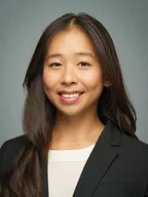 Connie Zhou