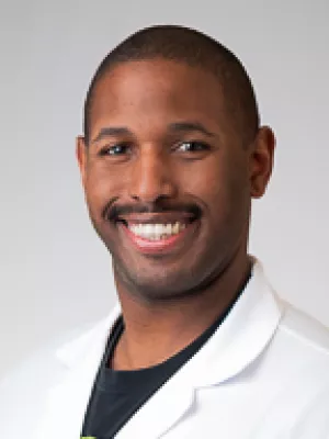 Eric Smith