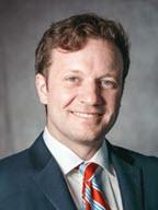 Michael Baumgartner