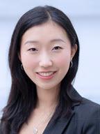 Sophie Yu